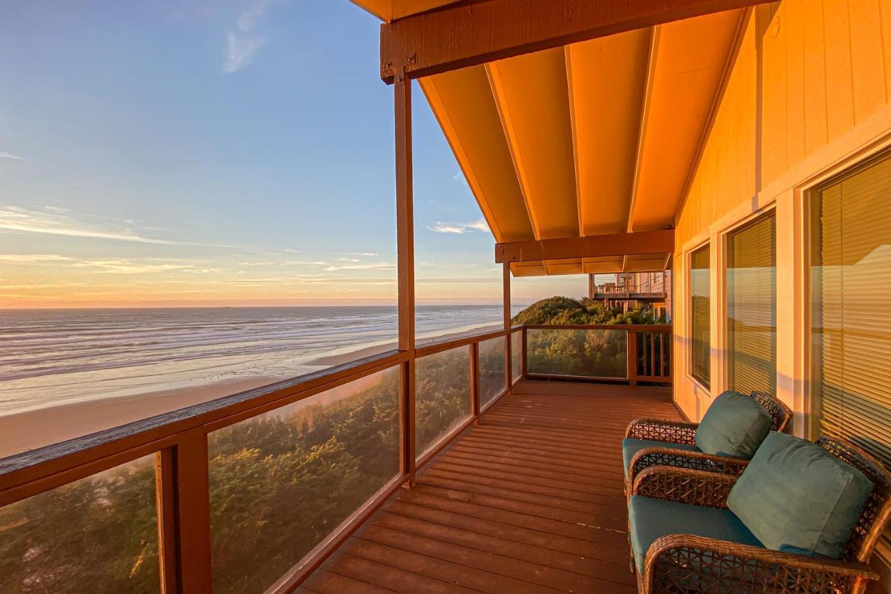 Sweet Sea Haven Villa South Beach Exterior foto