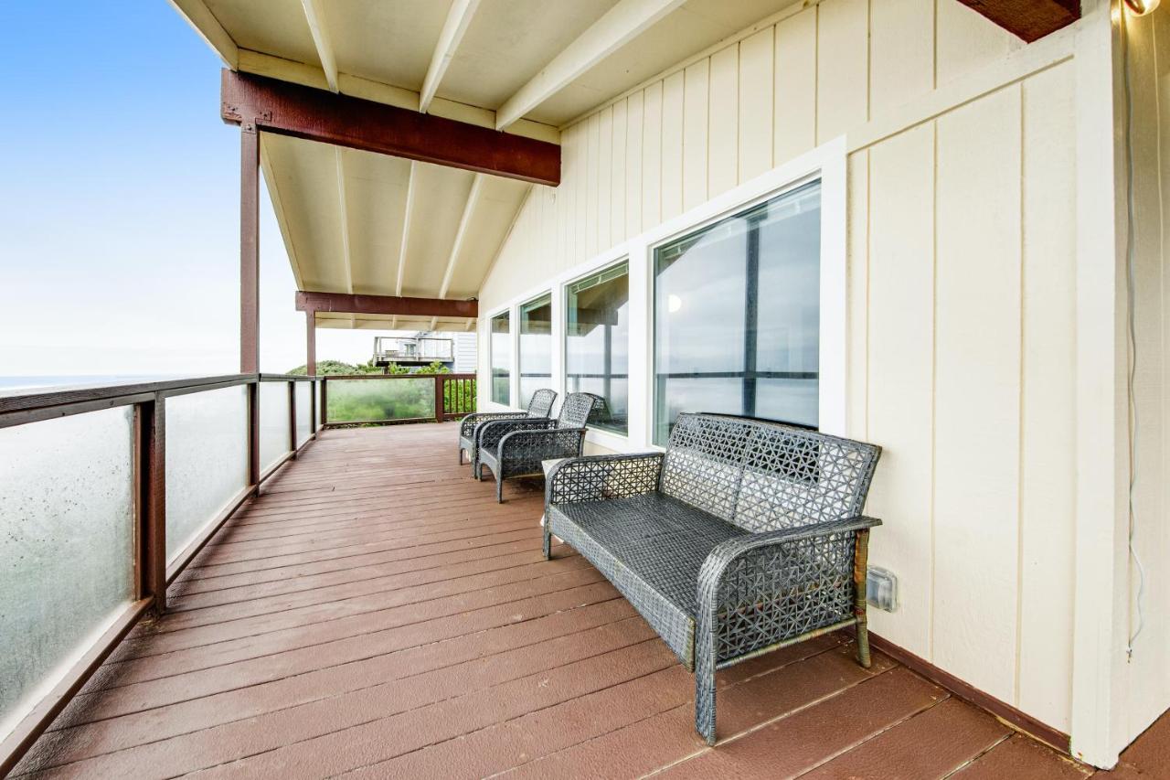 Sweet Sea Haven Villa South Beach Exterior foto
